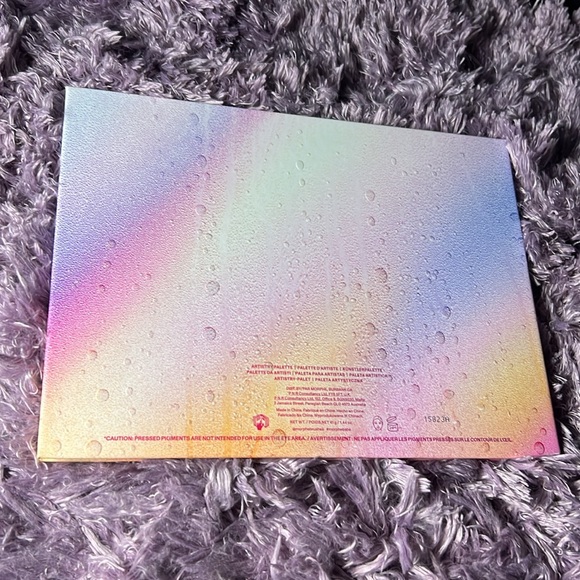 Meredith Duxbury Eyeshadow Palette - Picture 2 of 4